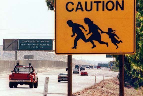 Map Of Usa And Mexico Border. Pictures Of Mexico Border.